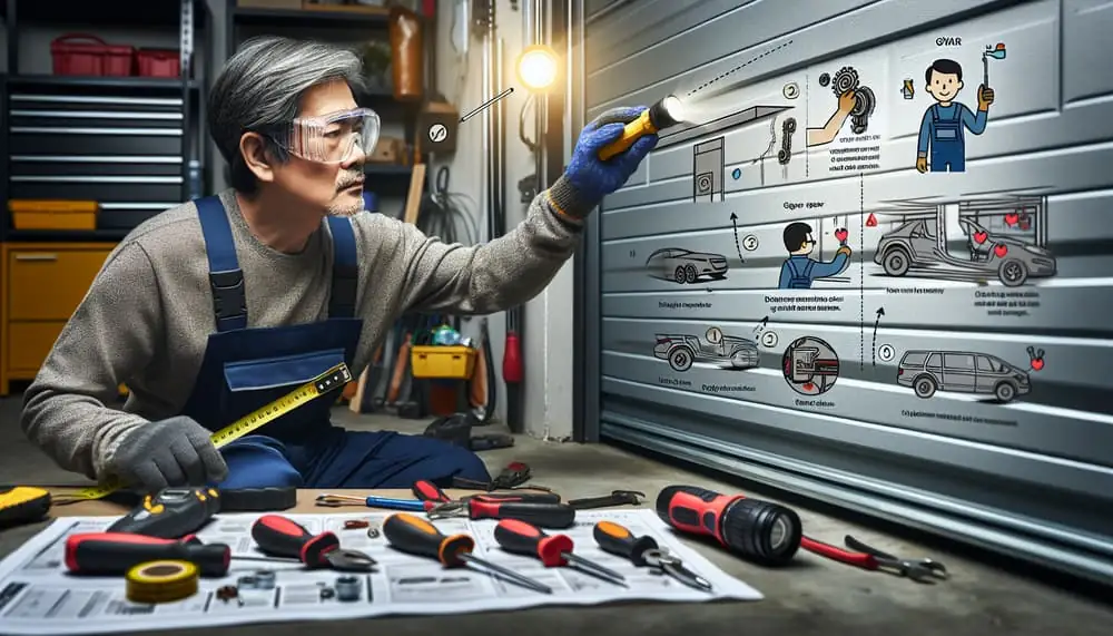 Enhancing Energy Efficiency with Olympic Garage Door Repair in Westford, MA
