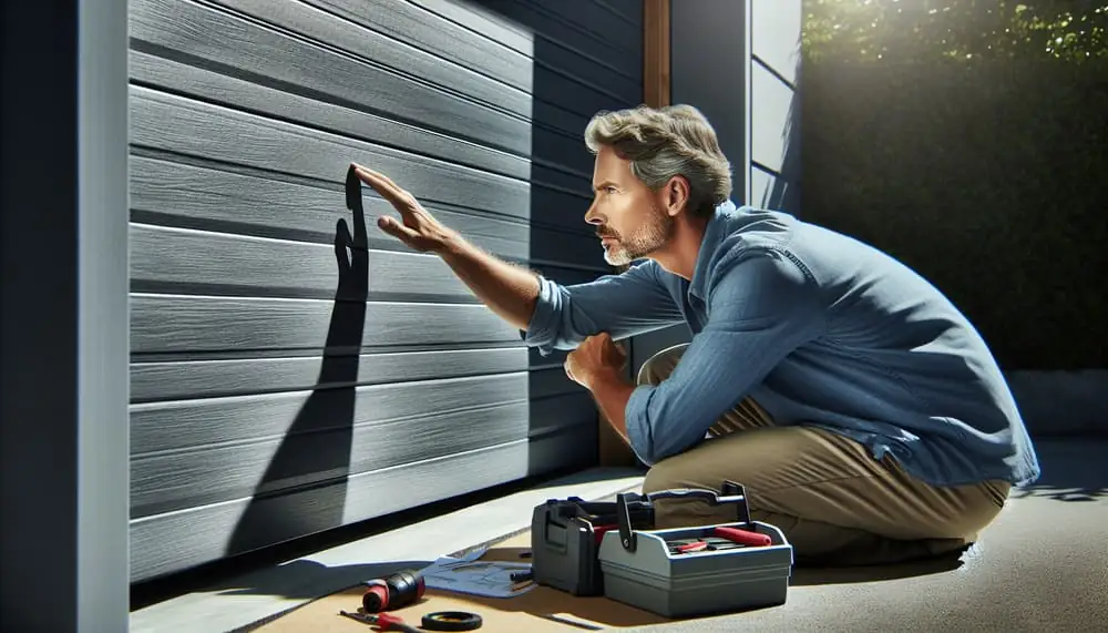 Garage Door Installation: What to Expect with Olympic Garage Door Repair in Westford, MA