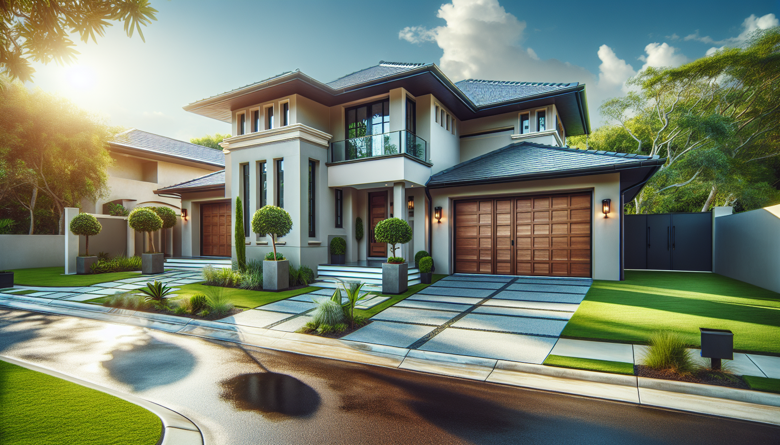 Common Garage Door Problems and How to Fix Them | Olympic Garage Door Repair