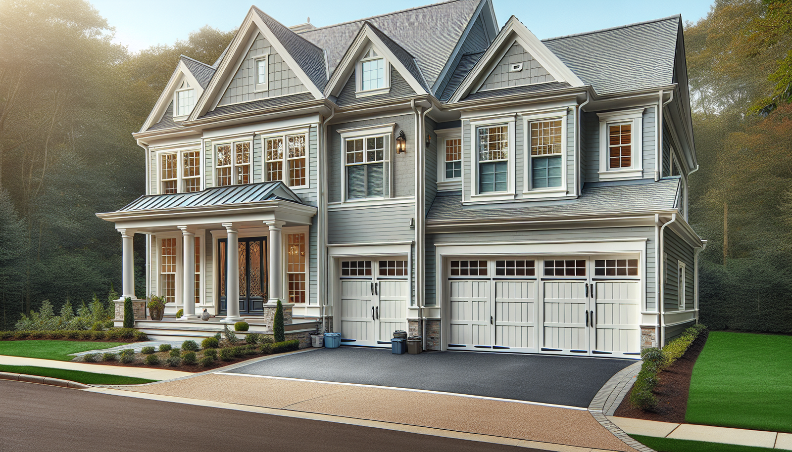 Common Garage Door Problems and How to Fix Them | Olympic Garage Door Repair