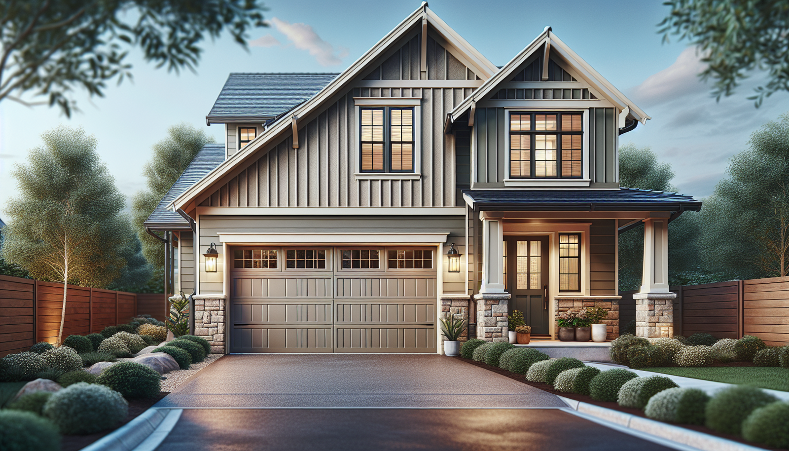 Common Garage Door Problems and How to Fix Them | Olympic Garage Door Repair