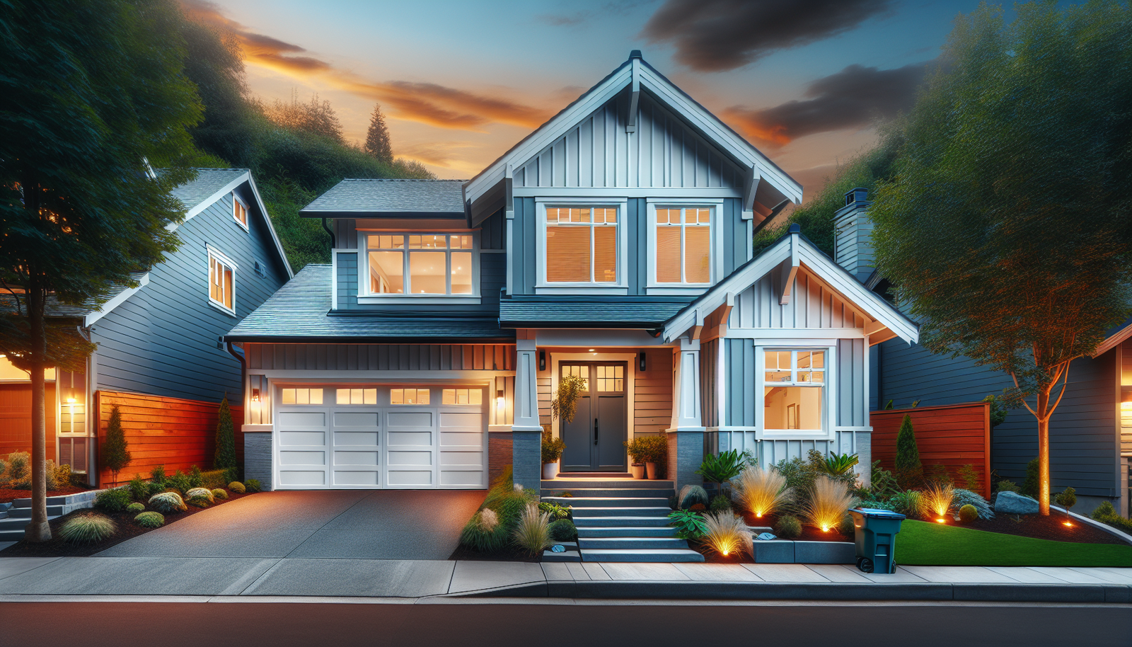 Benefits of Smart Garage Door Openers in Westford, MA | Olympic Garage Door Repair