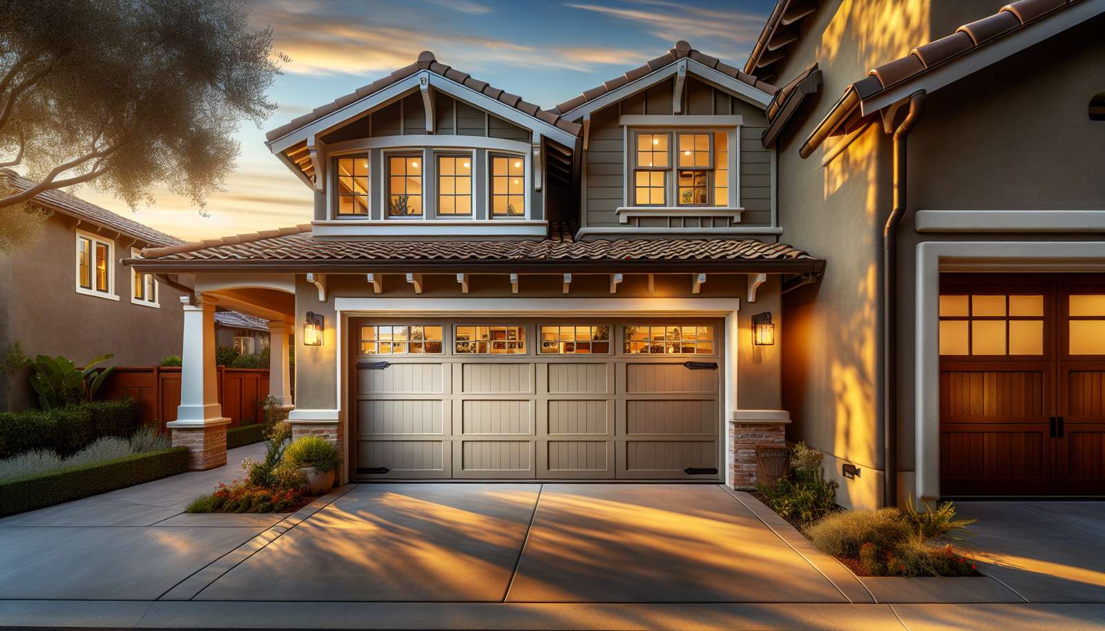 Energy Efficiency and Your Garage Door: Expert Tips from Olympic Garage Door Repair in Westford, MA