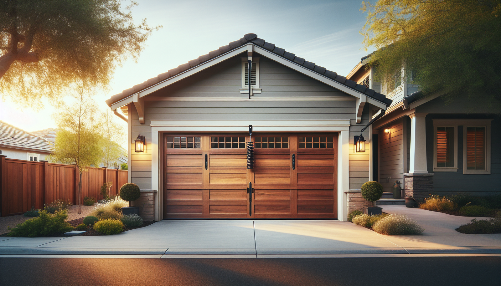 Essential Garage Door Spring Maintenance Guide for Westford, MA Residents