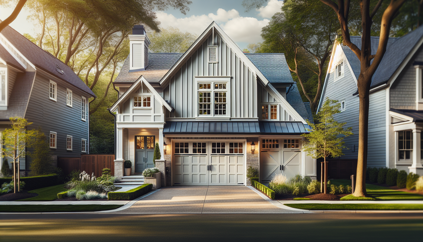 How to Extend the Life of Your Garage Door: Expert Tips from Olympic Garage Door Repair