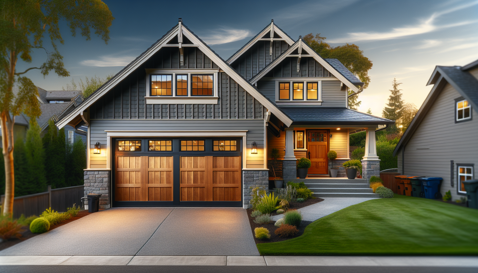 How to Extend the Life of Your Garage Door: Tips from Olympic Garage Door Repair in Westford, MA