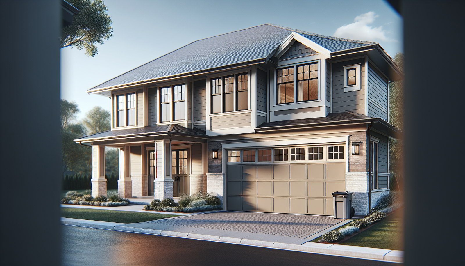 How to Extend the Life of Your Garage Door | Olympic Garage Door Repair