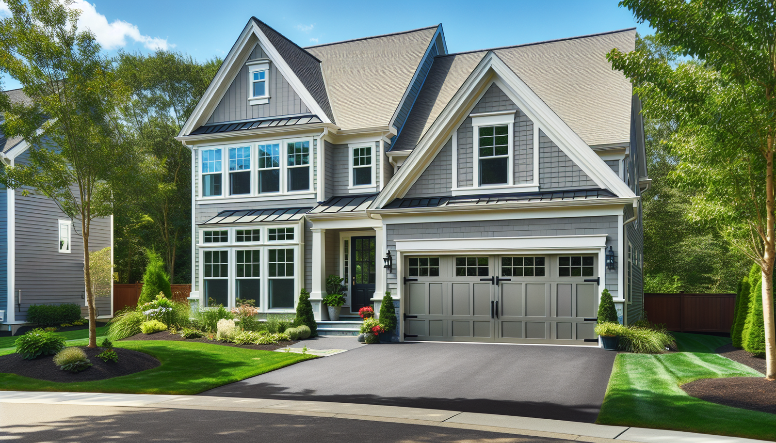 How to Extend the Life of Your Garage Door: Expert Tips from Olympic Garage Door Repair in Westford, MA