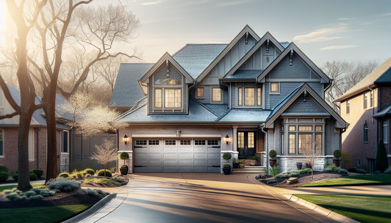 How to Extend the Life of Your Garage Door: Expert Tips from Olympic Garage Door Repair in Westford, MA