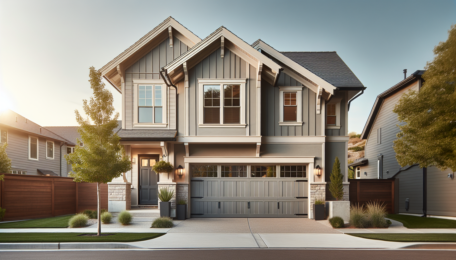 How to Reduce Garage Door Noise: Expert Tips from Olympic Garage Door Repair in Westford, MA