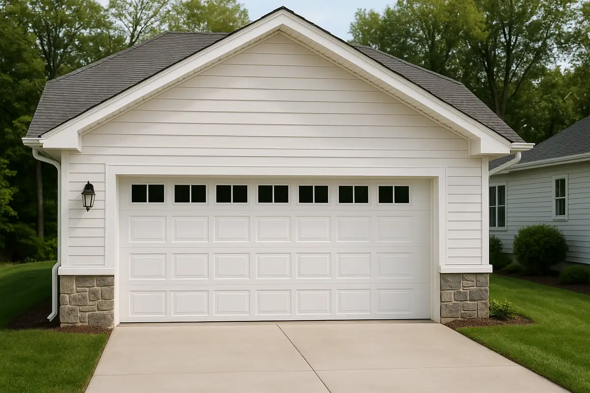 Signs Your Garage Door Opener Needs Replacement | Olympic Garage Door Repair