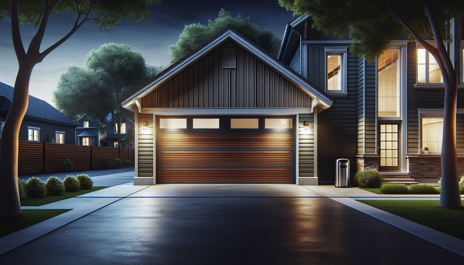 Signs Your Garage Door Opener Needs Replacement | Olympic Garage Door Repair