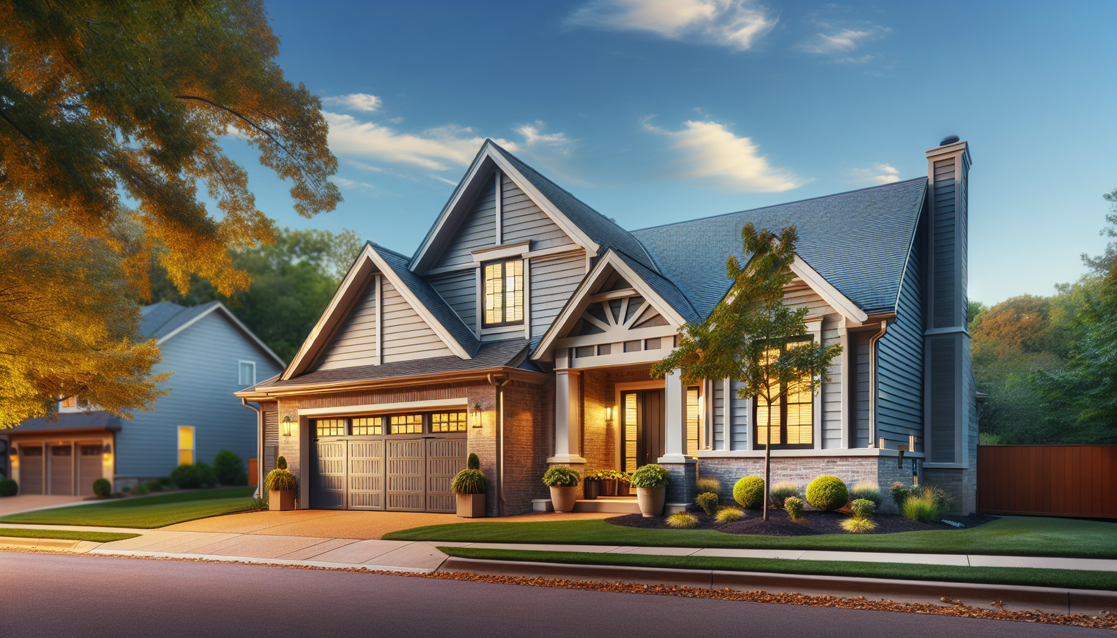 The Benefits of Insulated Garage Doors in Westford, MA - Olympic Garage Door Repair