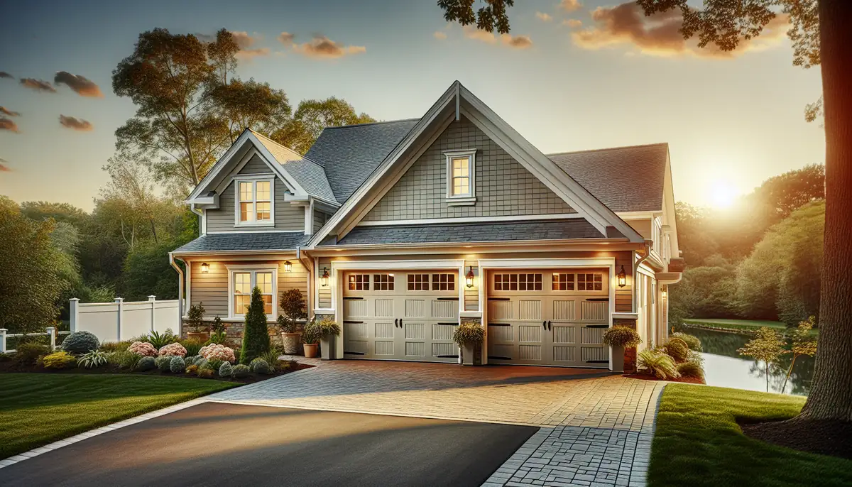 When to Replace vs Repair Your Garage Door: Expert Advice from Olympic Garage Door Repair in Westford, MA