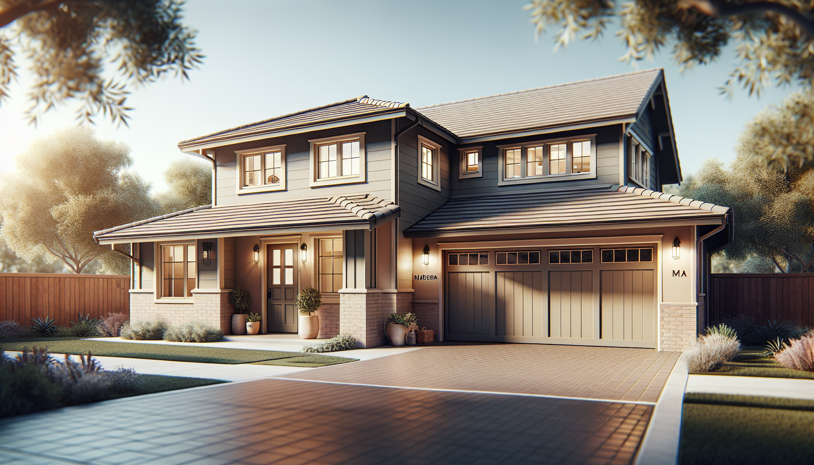 Understanding Different Garage Door Materials: A Guide by Olympic Garage Door Repair