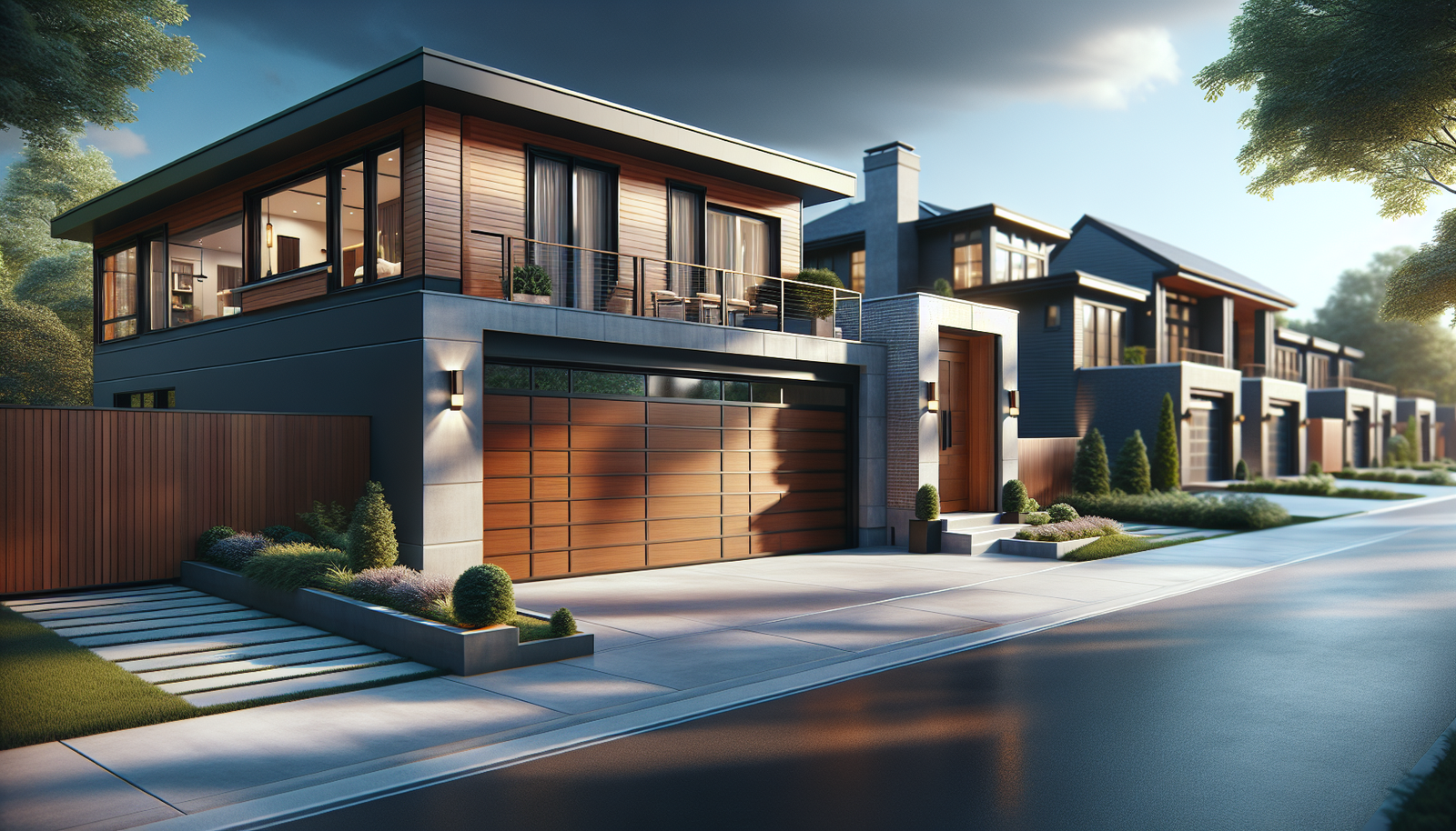 Weather-Proofing Your Garage Door: Essential Tips for Westford, MA Homeowners