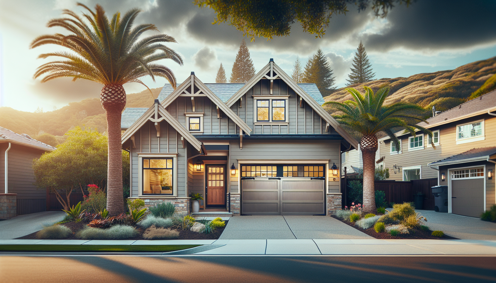 Weather-Proofing Your Garage Door: Expert Tips from Olympic Garage Door Repair in Westford, MA