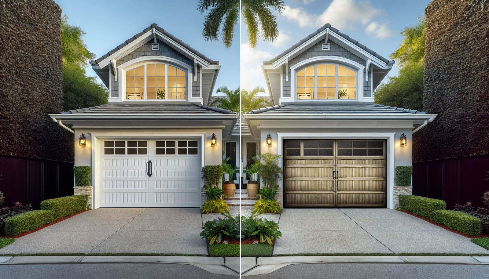 When to Replace vs Repair Your Garage Door in Westford, MA - Olympic Garage Door Repair