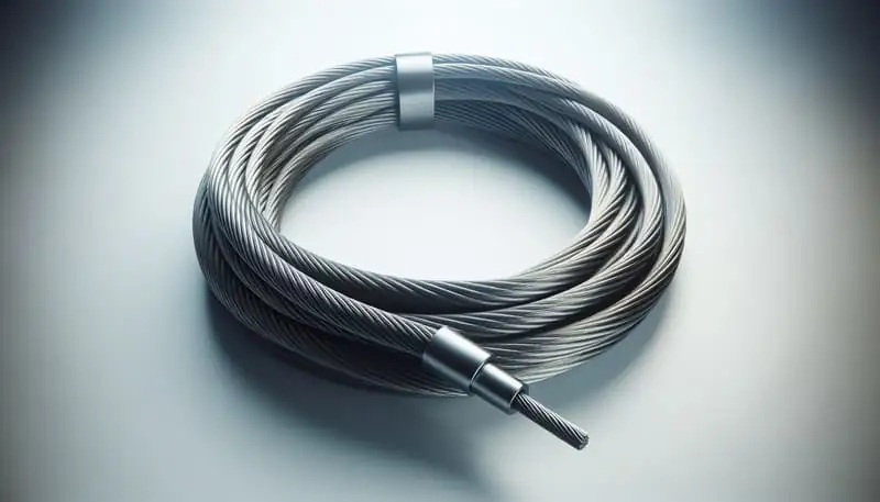Garage Door Cable Repair in West Acton
