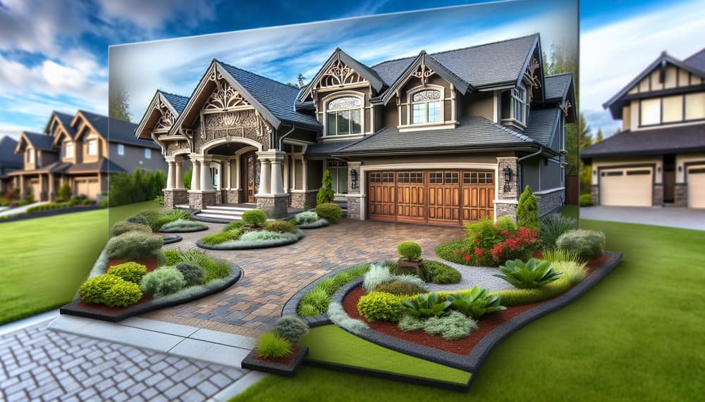 North Billerica MA garage door repair near me by Olympic Garage Door Repair