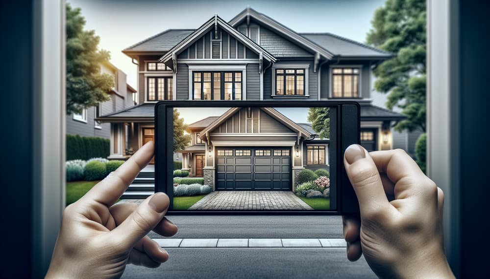 Acton MA garage door repair near me by Olympic Garage Door Repair