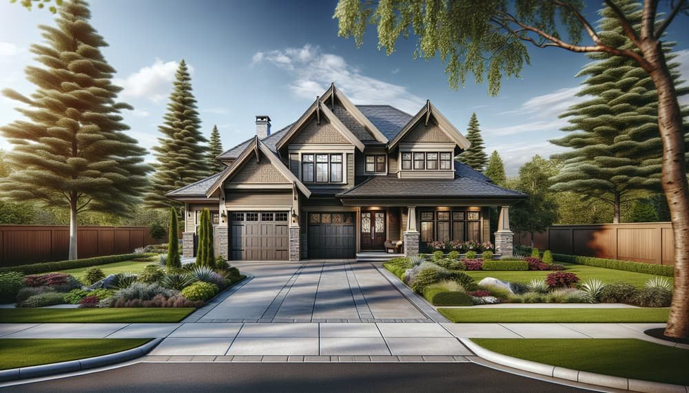 Carlisle MA garage door repair near me by Olympic Garage Door Repair