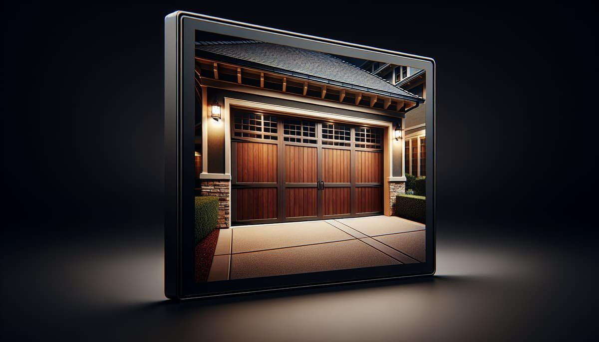 How to Extend the Life of Your Garage Door: Tips from Olympic Garage Door Repair