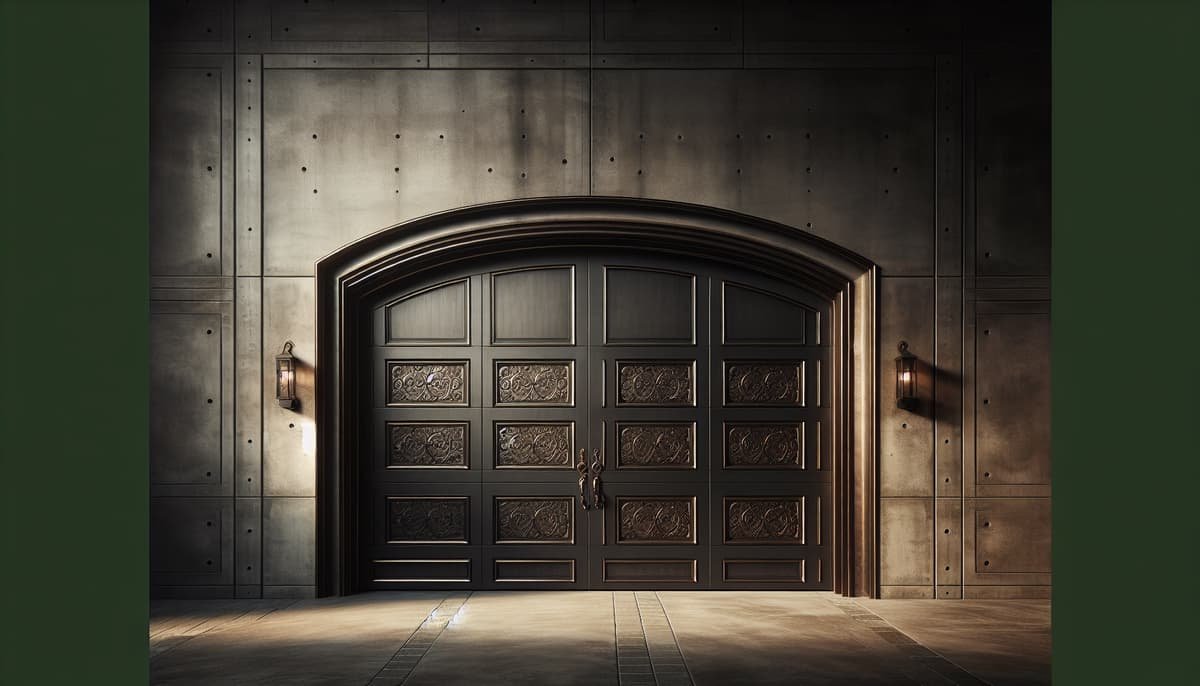 How to Extend the Life of Your Garage Door: Tips from Olympic Garage Door Repair
