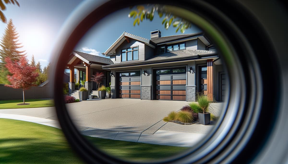 How to Extend the Life of Your Garage Door: Tips from Olympic Garage Door Repair