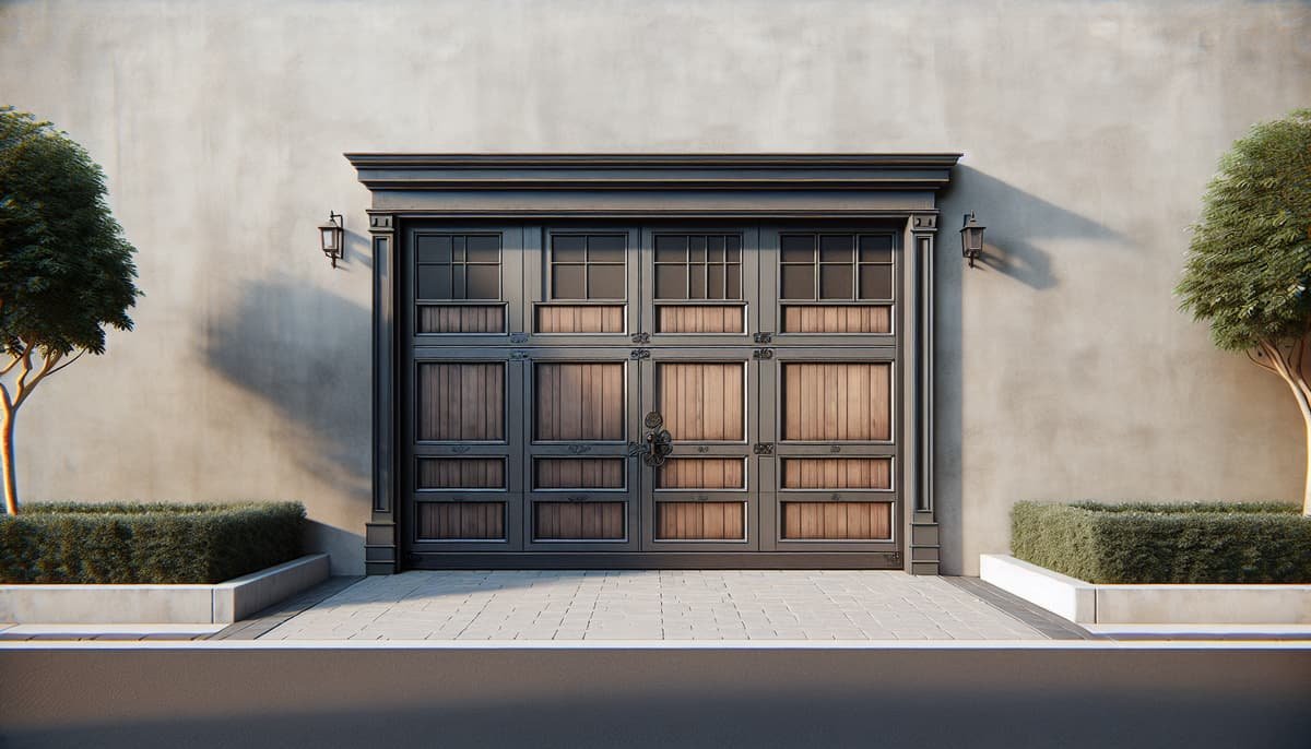 How to Extend the Life of Your Garage Door: Tips from Olympic Garage Door Repair