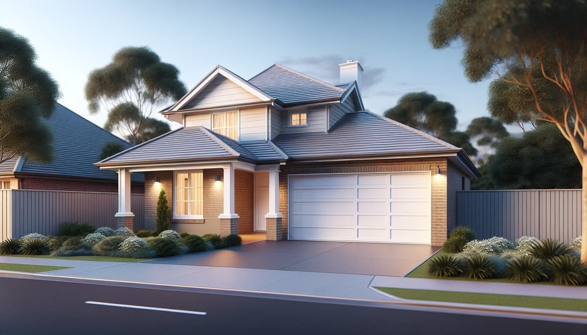 How to Extend the Life of Your Garage Door: Tips from Olympic Garage Door Repair