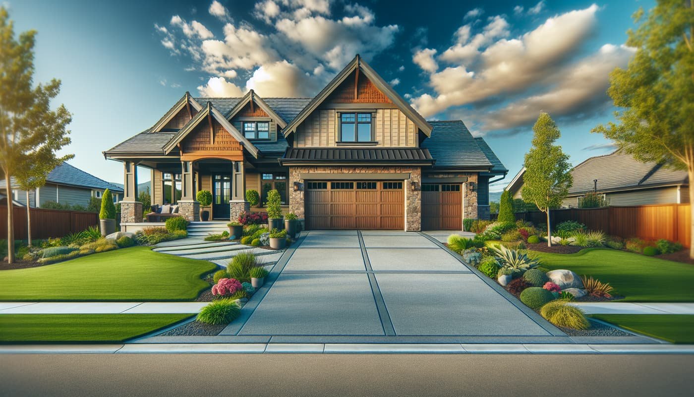 Garage door services in Tyngsborough, MA