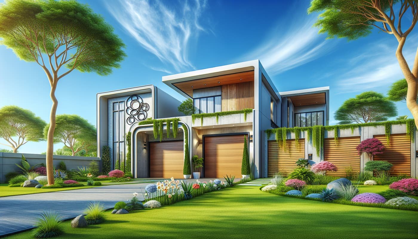 Garage door services in Groton, MA