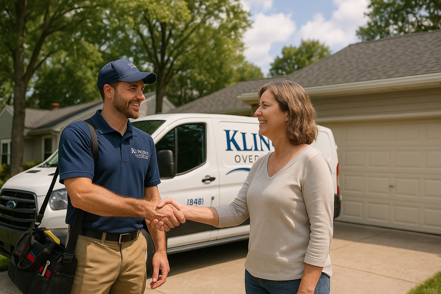 Garage door services in Tyngsborough, MA