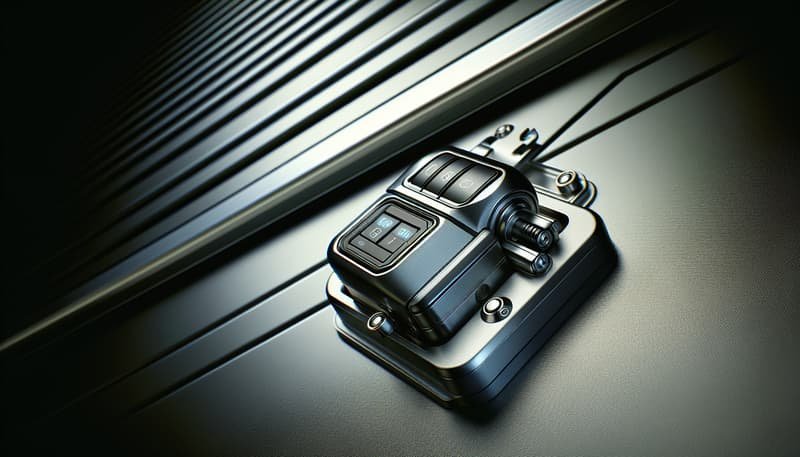 Garage Door Opener Repair in Pepperell