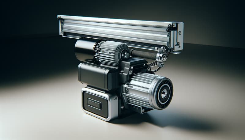 Garage Door Opener Repair in Shirley