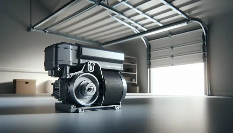 Garage Door Opener Repair in Bolton
