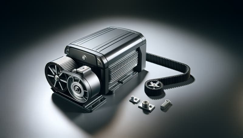 Garage Door Opener Repair in Carlisle