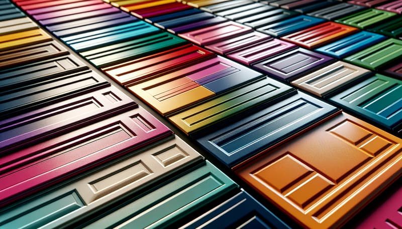 Garage Door Panel Replacement service in Windham