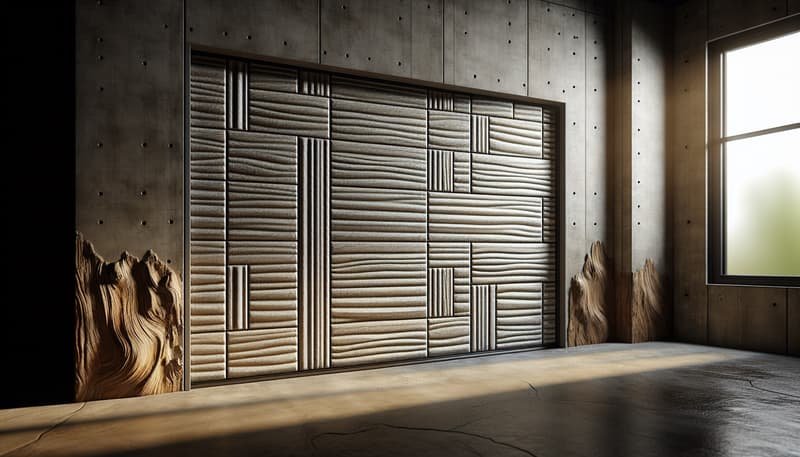 Garage Door Panel Replacement service in Lunenburg