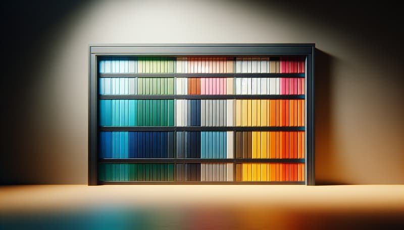 Garage Door Panel Replacement service in Boxborough