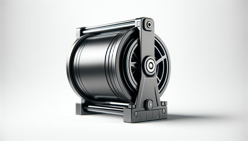 Garage Door Roller Replacement service in Reading