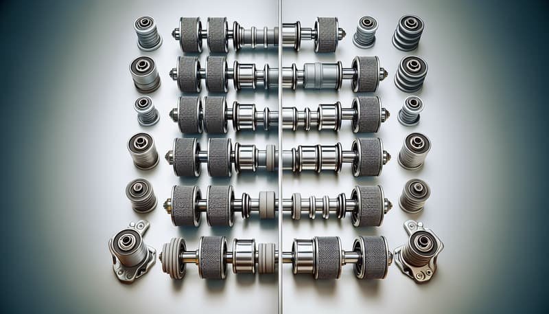 Garage Door Roller Replacement service in Stoneham