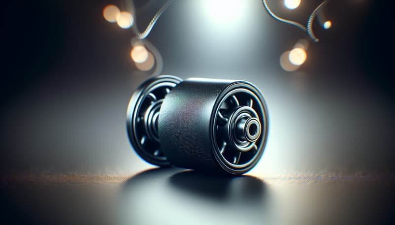 Garage Door Roller Replacement service in Tyngsborough