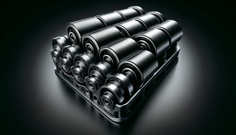 Garage Door Roller Replacement service in Clinton