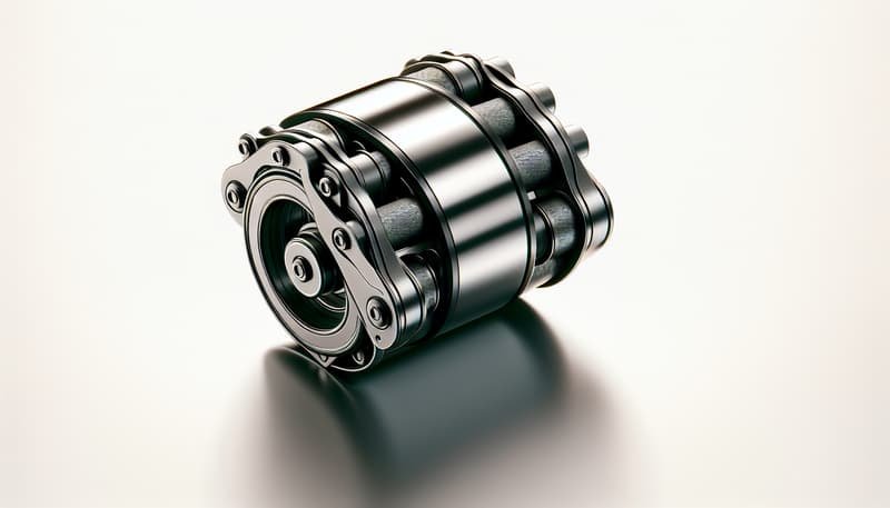 Garage Door Roller Replacement service in Lowell