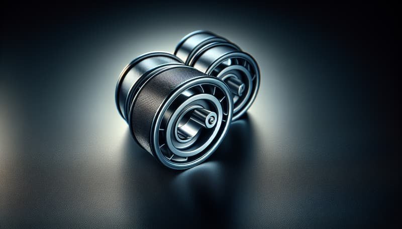 Garage Door Roller Replacement service in Concord