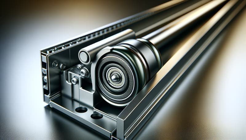 Garage Door Roller Replacement service in Winchester